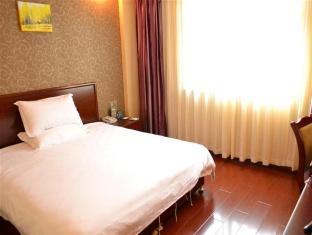Greentree Inn Nanchang Bayi Square Dieshan Road Express Hotel Ngoại thất bức ảnh